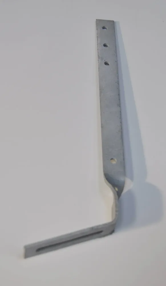 accessoires de fixation