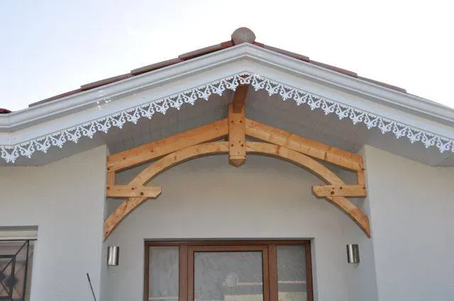 accessoires de décoration