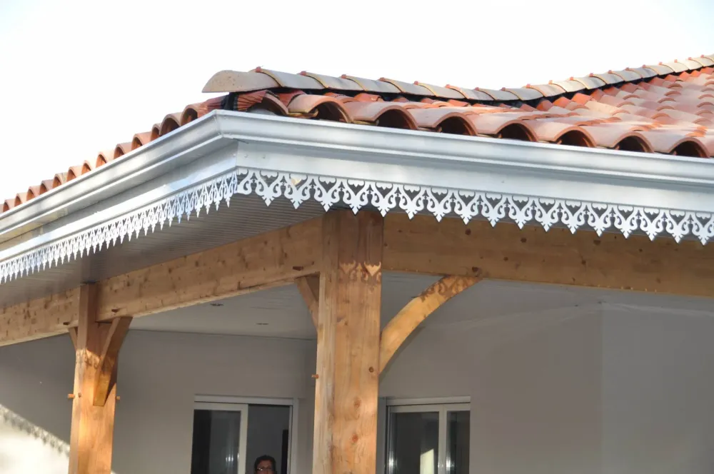 Sous face à Beautiran